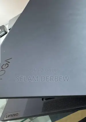 New Laptop Lenovo Yoga 7i 16GB AMD Ryzen 7 SSD 512GB