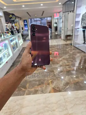 New Samsung Galaxy A24 128 GB Bronze