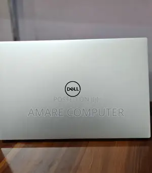 New Laptop Dell XPS 15 32GB Intel Core I7 SSD 512GB