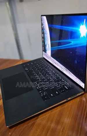 New Laptop Dell XPS 15 32GB Intel Core I7 SSD 512GB