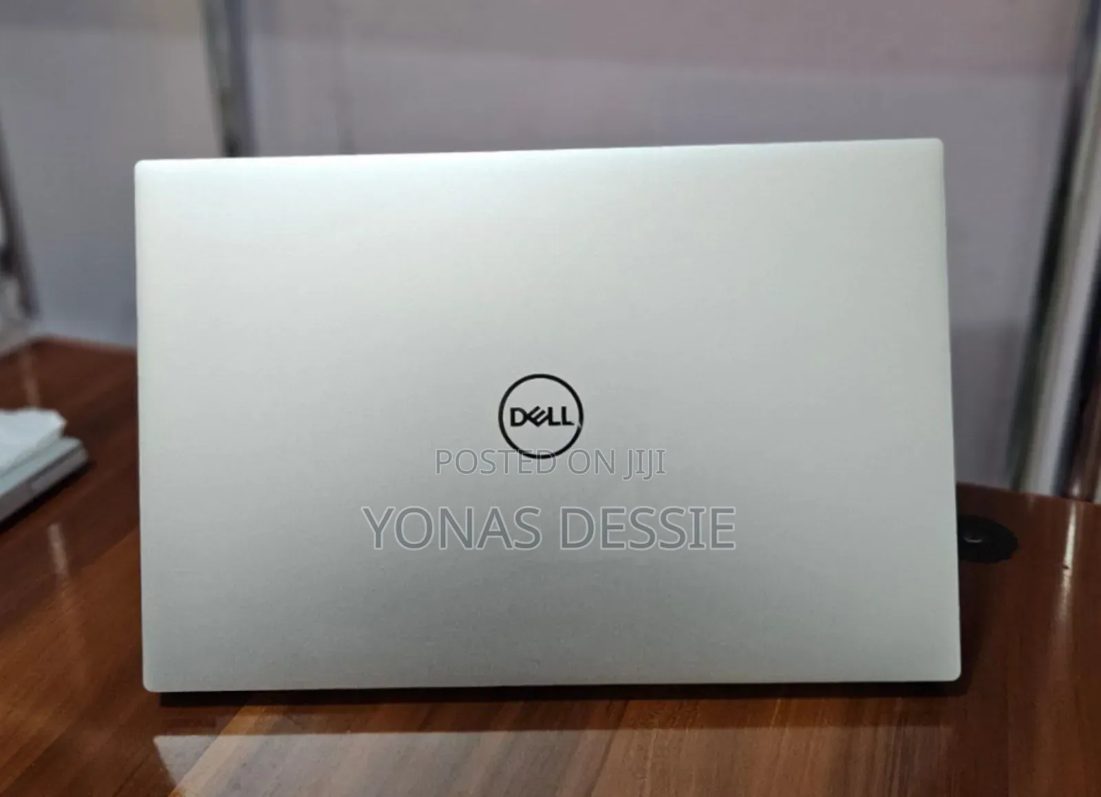 New Laptop Dell XPS 15 32GB Intel Core I7 SSD 512GB