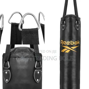 ኦርጂናል Reebok Boxing Sako Europe ስታንዳርድ