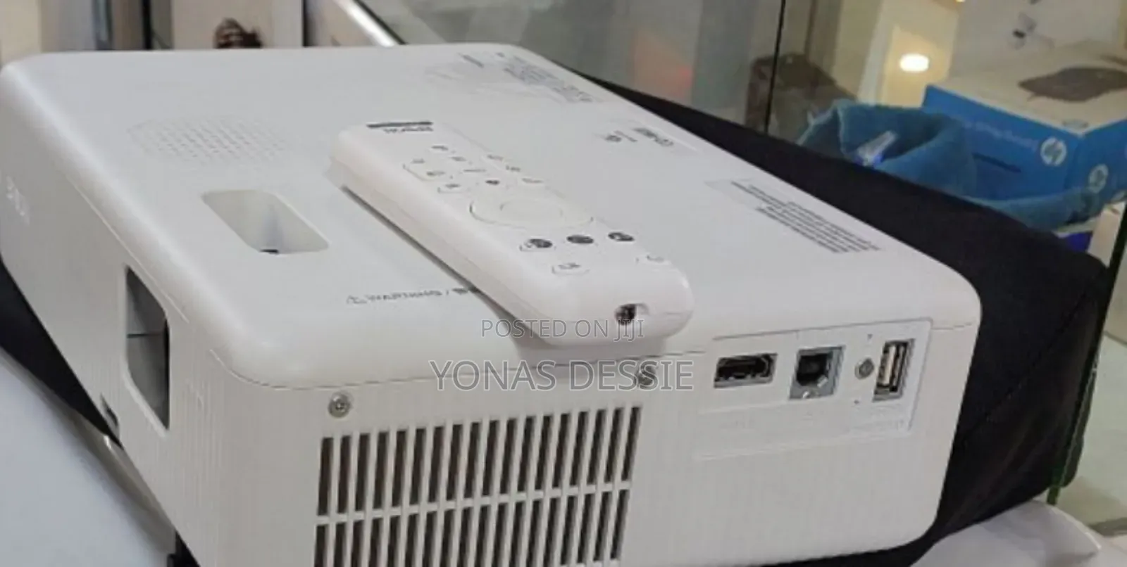 Projectors