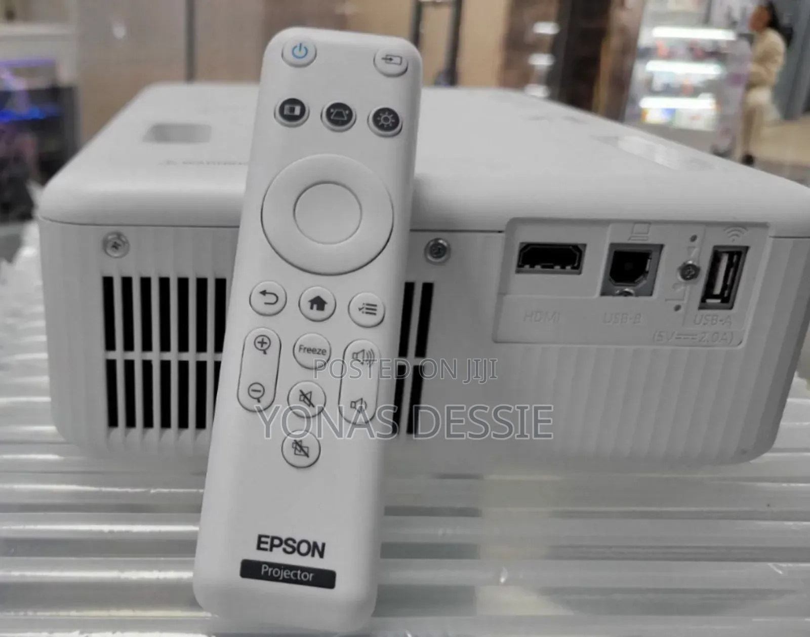 Projectors