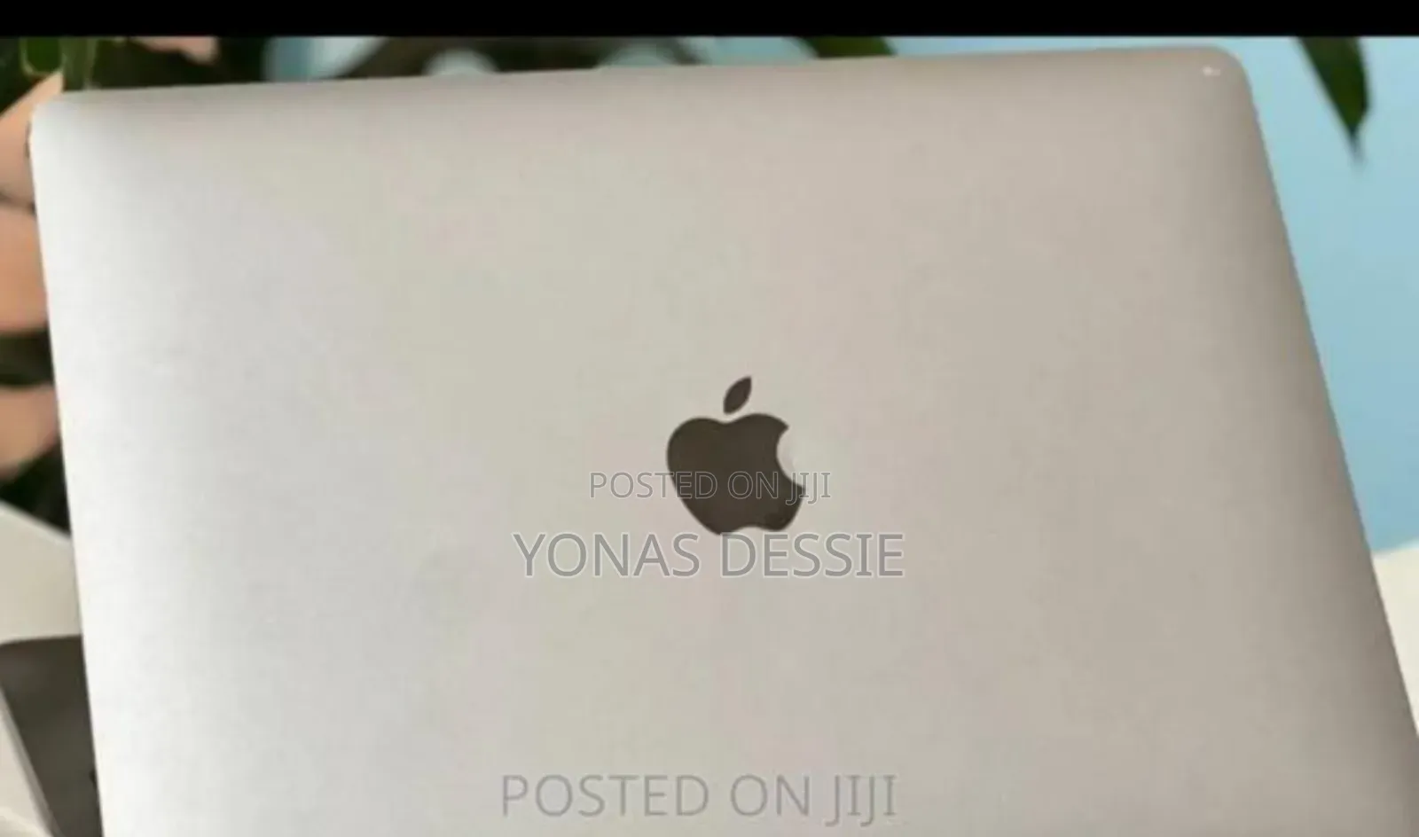 New Laptop Apple MacBook Pro 2020 16GB Intel Core i5 SSD 512GB