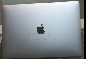 New Laptop Apple MacBook Pro 2021 M1 8GB SSD 256GB