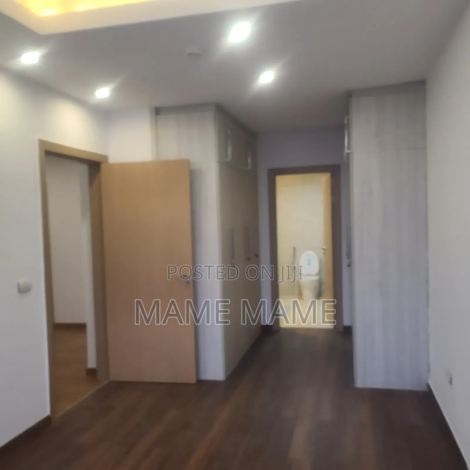 2bdrm Apartment in Addis Abeba, Bole for rent