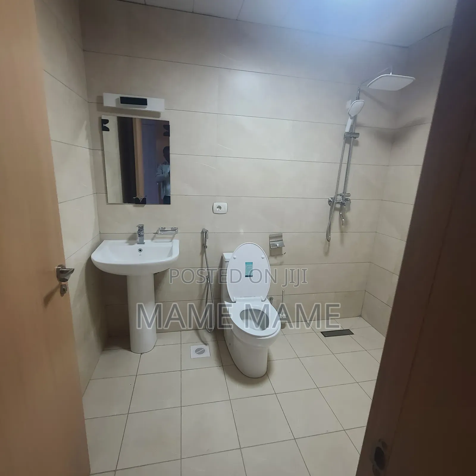 2bdrm Apartment in Addis Abeba, Bole for rent
