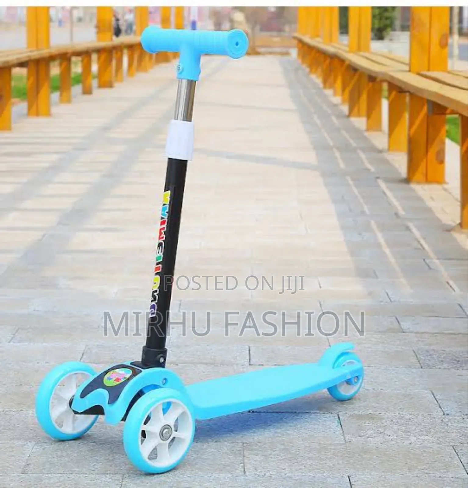 Scooter for Kids