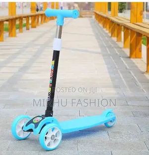 Scooter for Kids