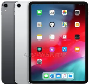 New Apple iPad 2 Wi-Fi + 3G 256 GB Silver