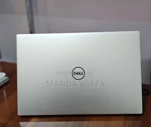 New Laptop Dell XPS 15 32GB Intel Core I7 SSD 512GB
