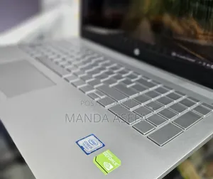 New Laptop HP Envy 15 16GB Intel Core I5 SSD 512GB
