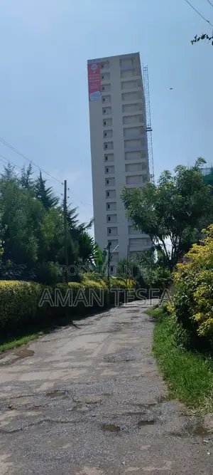 3bdrm Apartment in Visco Real Estate, Bole for sale