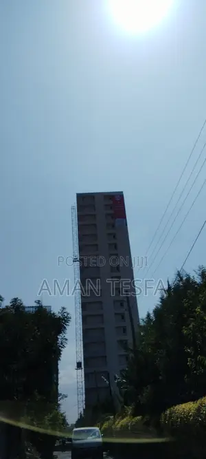 3bdrm Apartment in Visco Real Estate, Bole for sale