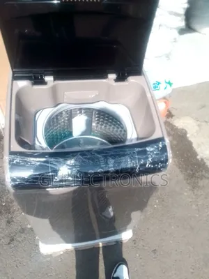 Garad Automatic 8kg