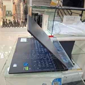 New Laptop HP Victus 15 16GB Intel Core I5 SSD 512GB