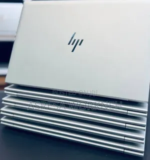 New Laptop HP EliteBook 840 16GB Intel Core i7 SSD 512GB