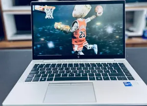 New Laptop HP EliteBook 840 16GB Intel Core i7 SSD 512GB