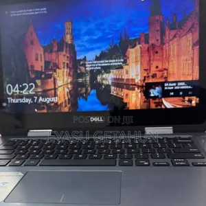 New Laptop Dell Inspiron 15 4GB Intel Core I3 SSD 128GB