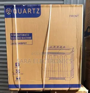Quartz 14 Kg Mannual Washing Machine 10 Years Warranty