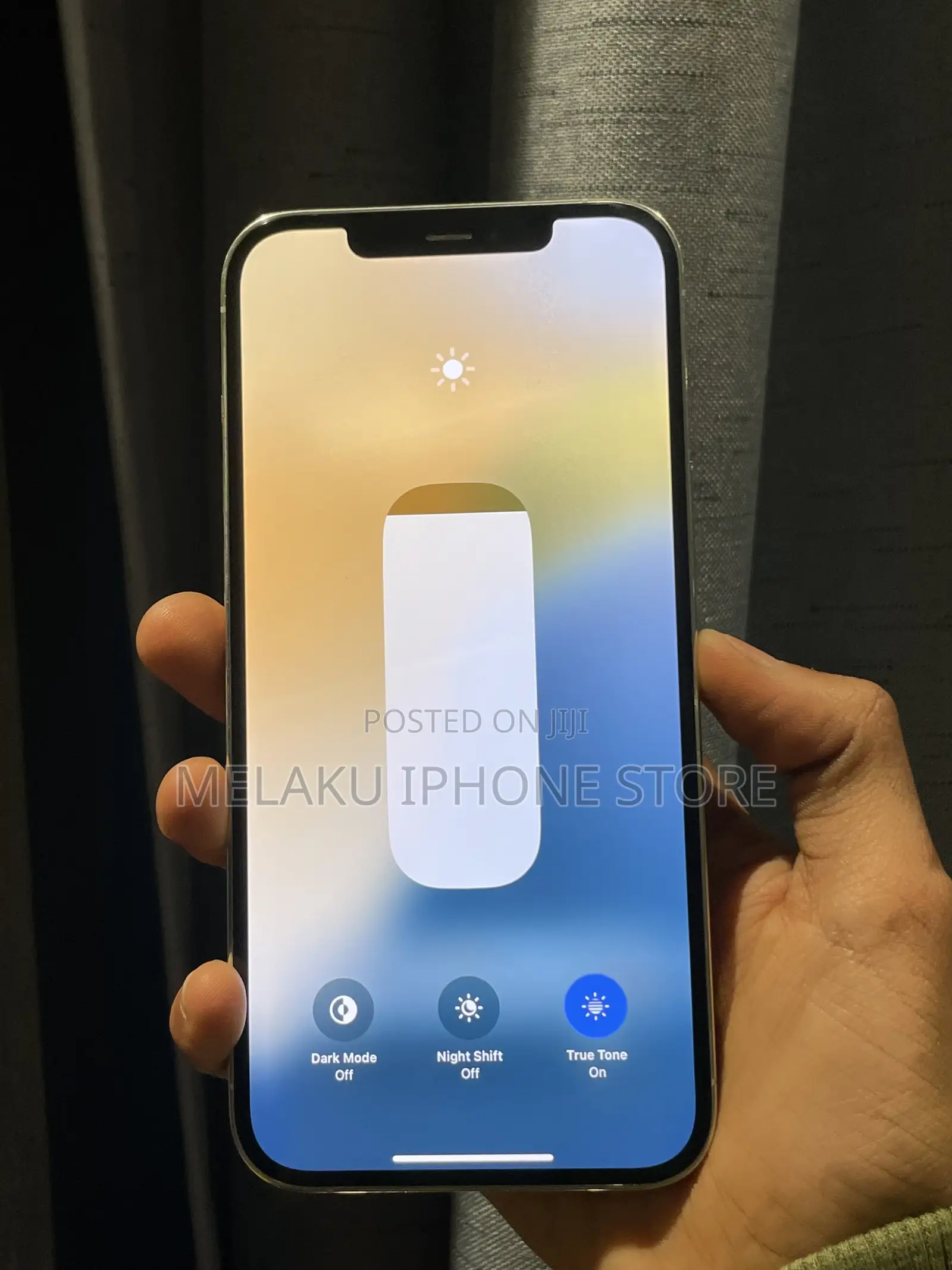 Apple iPhone 12 Pro Max 256 GB White
