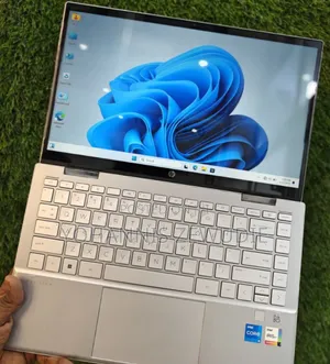 New Laptop HP Pavilion 14 16GB Intel Core I5 SSD 1T