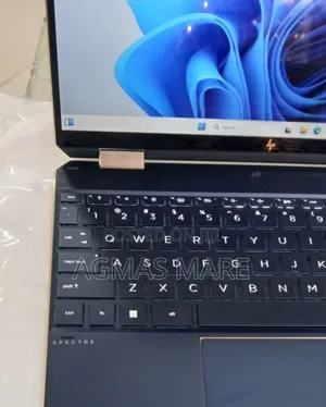 New Laptop HP Spectre X360 16GB Intel Core I7 SSD 1T