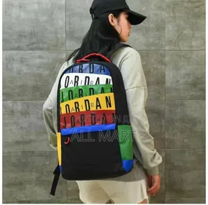 Jordan Bag