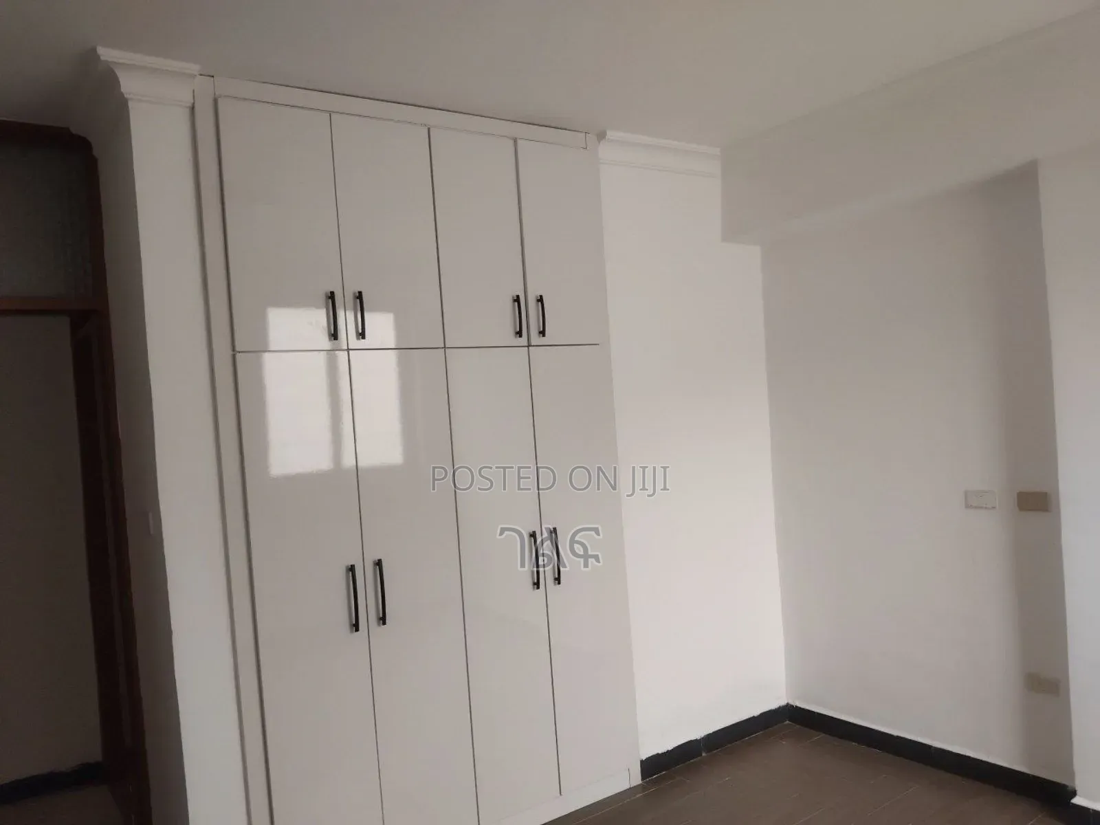 3bdrm Apartment in የሚሸጥ ፅድት ያለ አፓርትመንት, Bole for sale