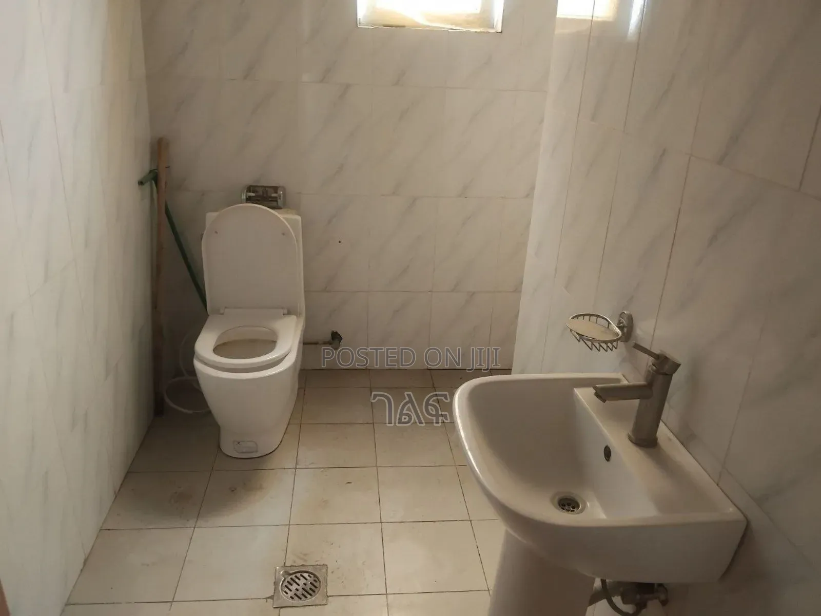 3bdrm Apartment in የሚሸጥ ፅድት ያለ አፓርትመንት, Bole for sale
