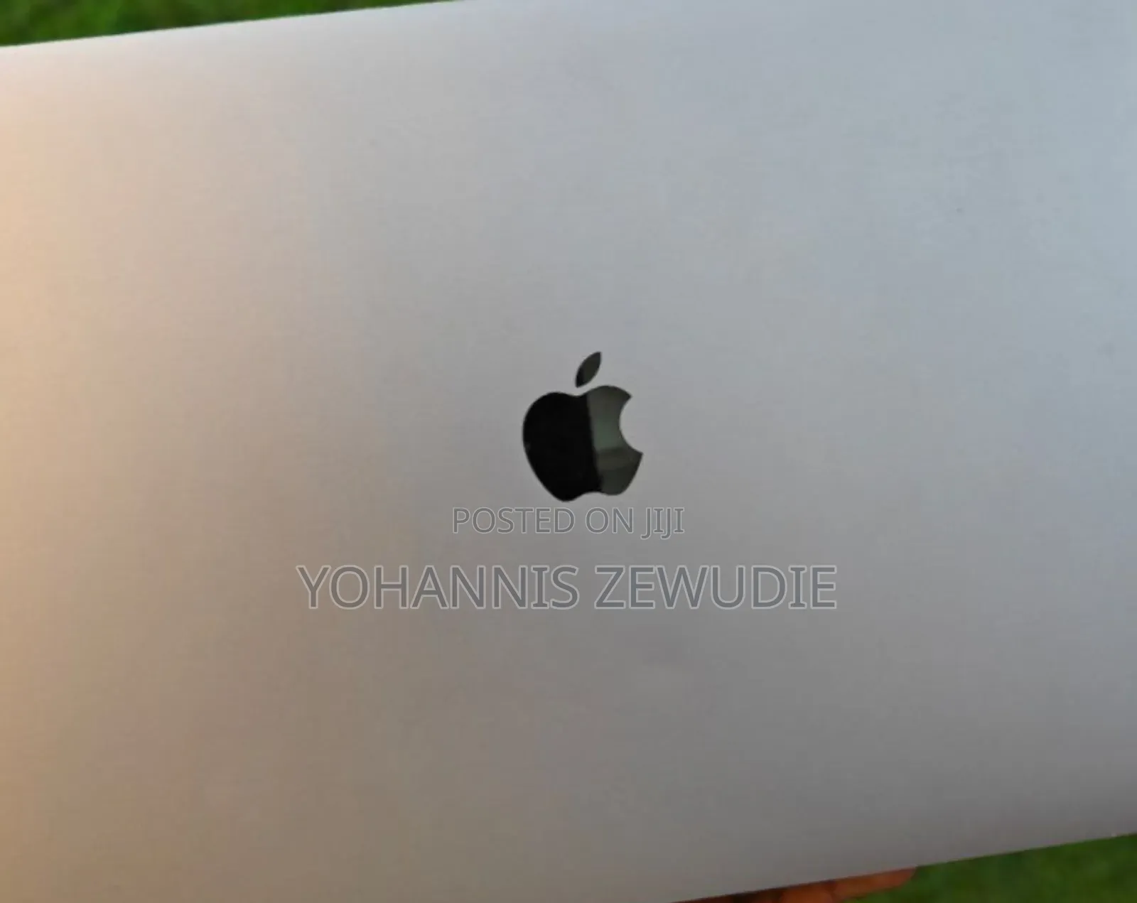 New Laptop Apple MacBook Pro 2019 16GB Intel Core I9 SSD 1T