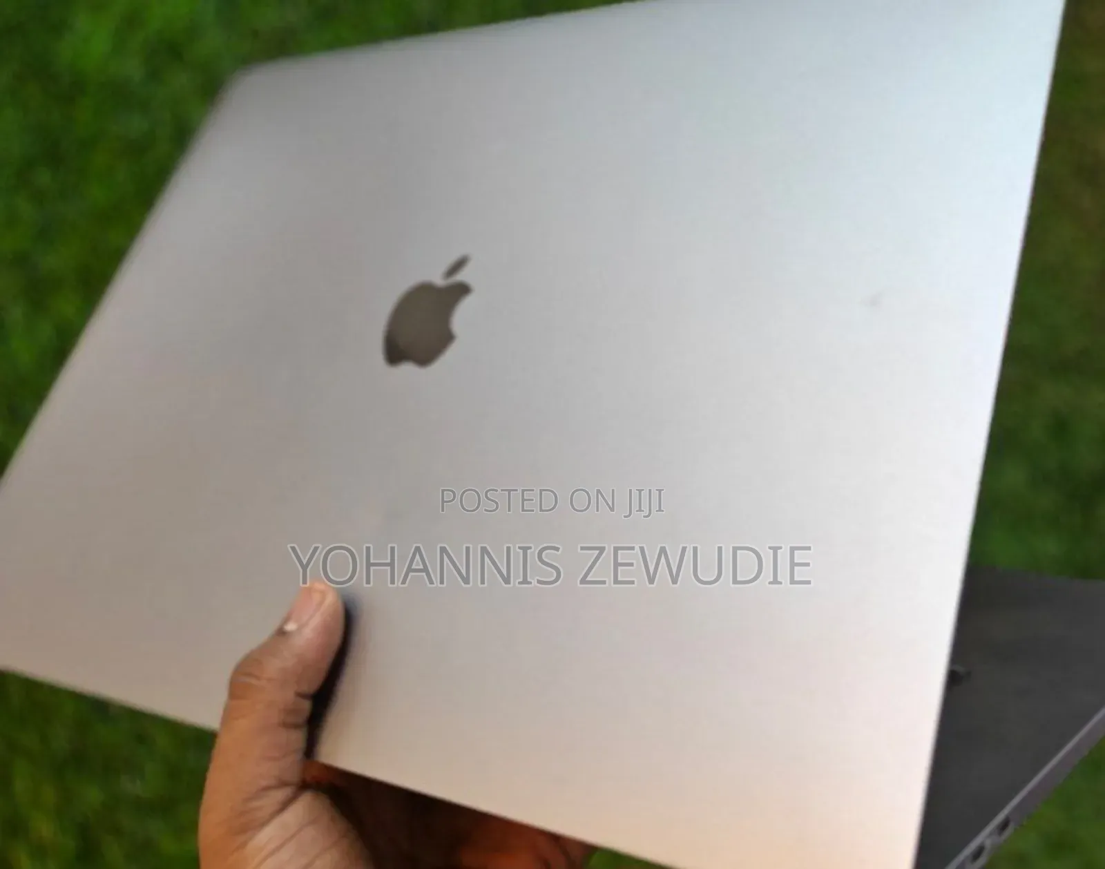 New Laptop Apple MacBook Pro 2019 16GB Intel Core I9 SSD 1T
