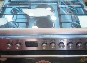 Delta 60/90free Standing Oven