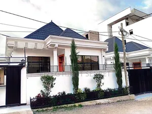 Furnished 5bdrm Villa in Aa, Bole for sale