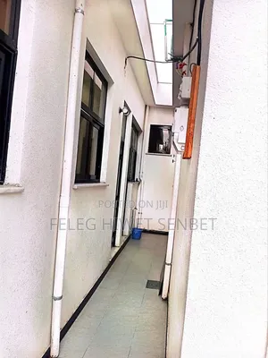 Furnished 5bdrm Villa in Aa, Bole for sale