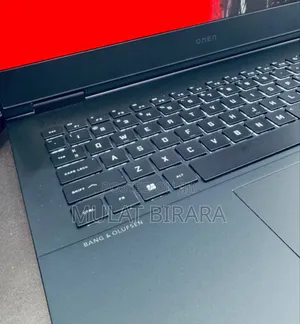 New Laptop HP Omen 16 16GB Intel Core I9 SSD 1T