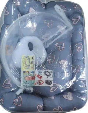 5 in 1 Mosquito's Net Bed