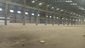 የሚከራይ መጋዘን ለድርጅት