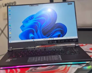 New Laptop HP Omen 16 16GB AMD Ryzen 9 SSD 1T