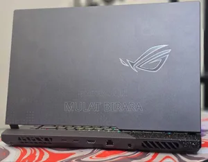 New Laptop HP Omen 16 16GB AMD Ryzen 9 SSD 1T