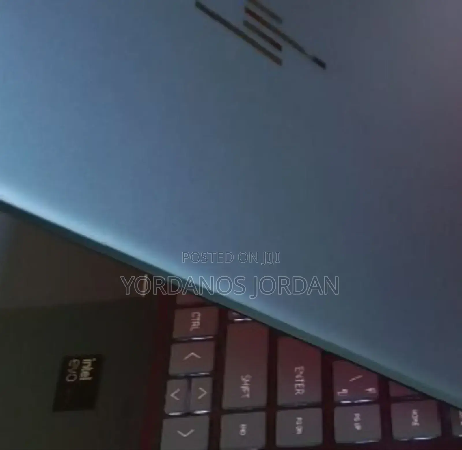 New Laptop HP Pavilion 15 16GB Intel Core Ultra 5 SSD 512GB