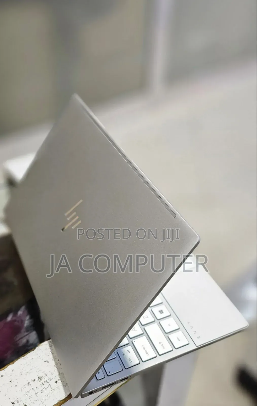 New Laptop HP Envy 13 16GB Intel Core I5 SSD 512GB