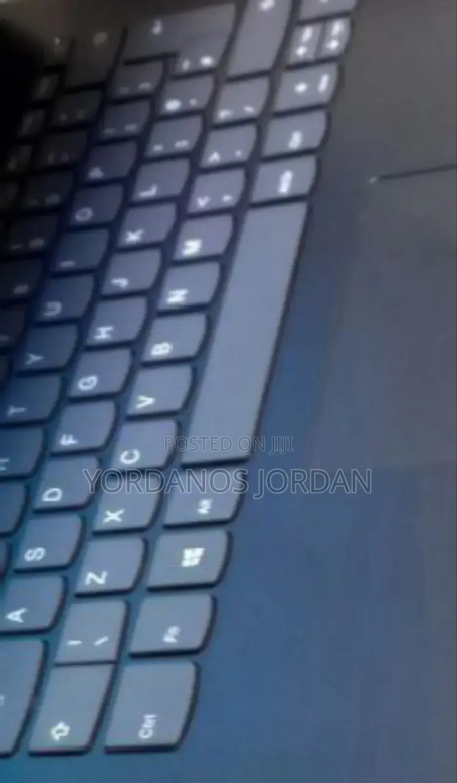 New Laptop Lenovo IdeaPad 320 4GB Intel Core I5 HDD 1T