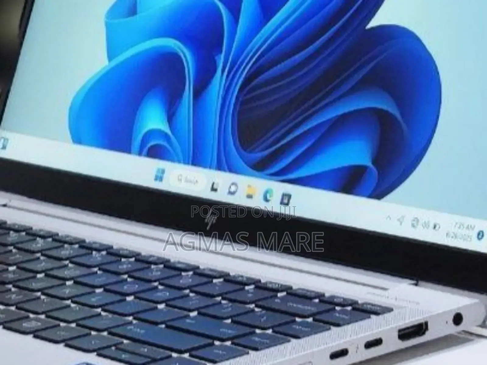 New Laptop HP EliteBook 840 G8 16GB Intel Core I7 SSD 512GB