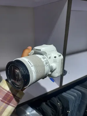 Canon 100d