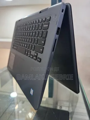 New Laptop Dell Inspiron 15 4GB Intel Core I3 SSD 128GB