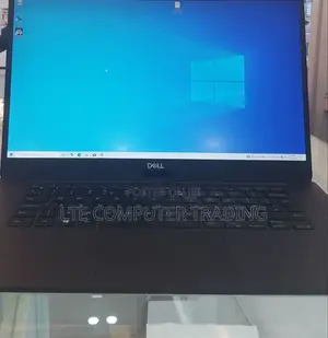New Laptop Dell Precision 5540 32GB Intel Core I9 SSD 1T