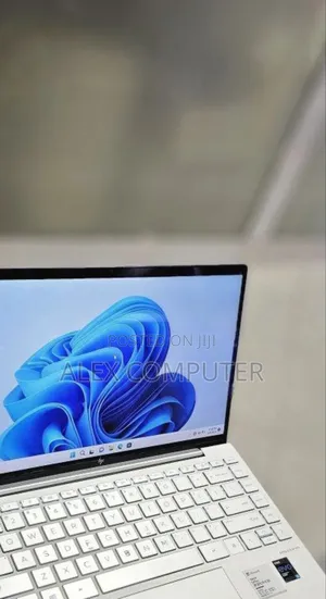 New Laptop HP Envy 13 16GB Intel Core I5 SSD 512GB