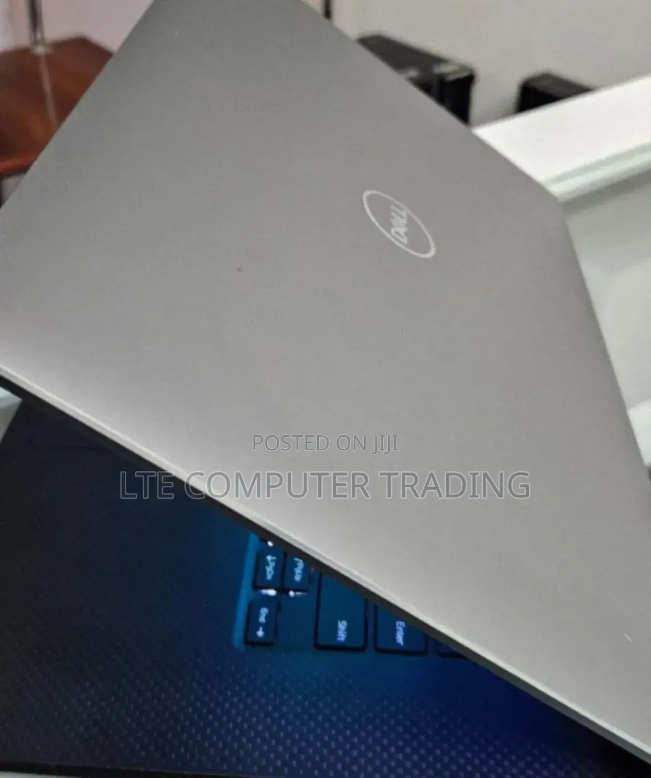 New Laptop Dell Precision 5540 32GB Intel Core I9 SSD 1T